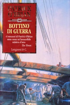 bottino di guerra