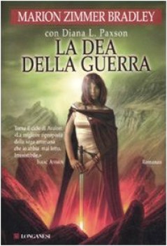 dea della guerra