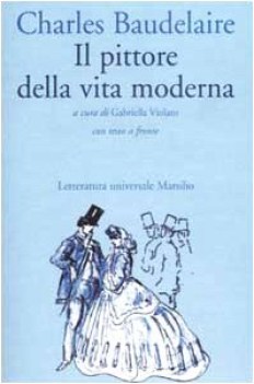 pittore della vita moderna