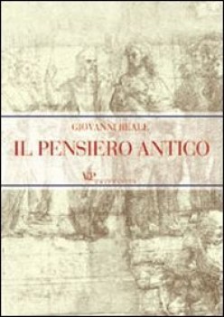 pensiero antico