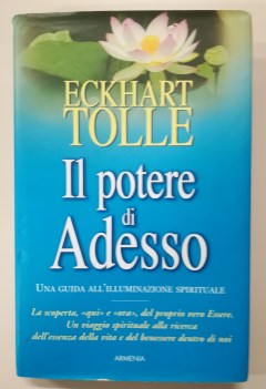 potere di adesso