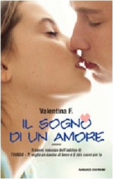 sogno di un amore