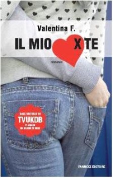 mio cuore per te