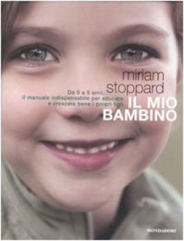 mio bambino da 0 a 5 anni