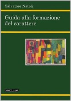 guida alla formazione del carattere