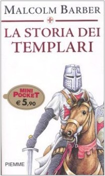 storia dei templari