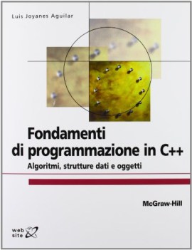 fondamenti di programmazione c++