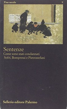 sentenze