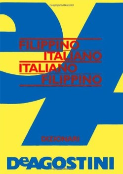 dizionario filippino italiano filippino tasc.