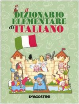 Dizionario elementare di Italiano