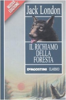 richiamo della foresta