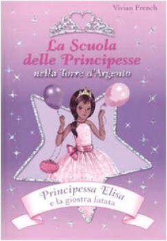 principessa elisa e la giostra fatata