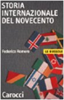 storia internazionale del novecento