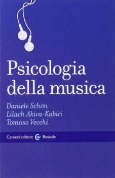 psicologia della musica