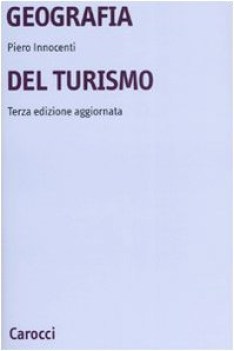 geografia del turismo