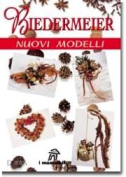 biedermeier nuovi modelli