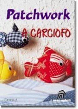 patchwork a carciofo (strabello)