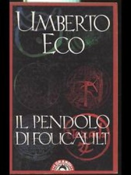 pendolo di foucault