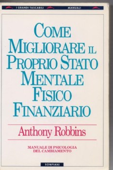 come migliorare il proprio stato mentale fisico e finanziario