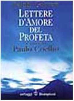 lettere d\'amore del profeta (coelho cur.)