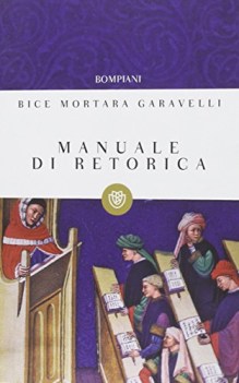 manuale di retorica