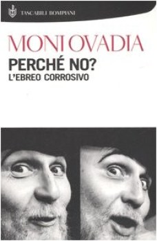 perch no l\'ebreo corrosivo