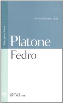 fedro (TF greco)