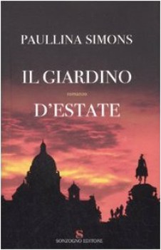 giardino d\'estate