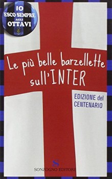 piu belle barzellette sull\'inter