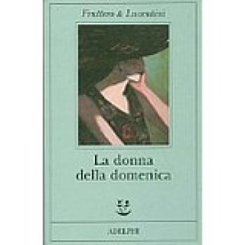 donna della domenica