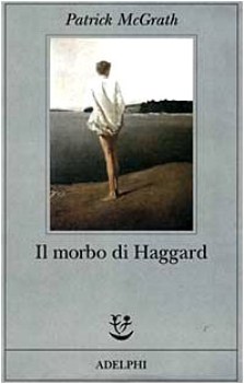 morbo di haggard (fabula 117)