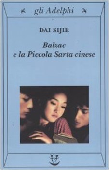 balzac e la piccola sarta cinese