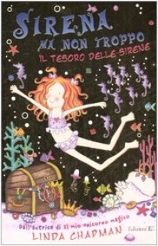 tesoro delle sirene -sirena ma non troppo