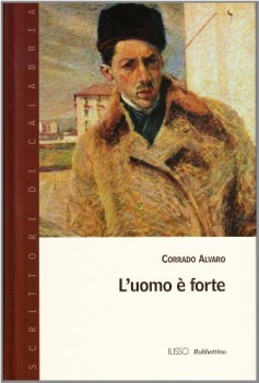 uomo forte