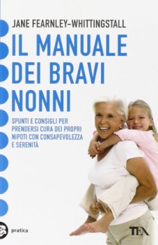 manuale dei bravi nonni