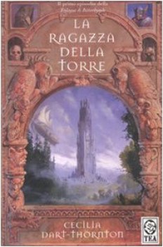 ragazza della torre