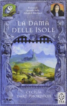 dama delle isole