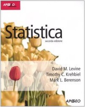 statistica 2ed.