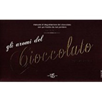 aromi del cioccolato