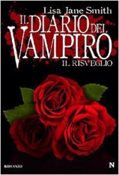 diario del vampiro il risveglio