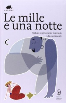 mille e una notte (integrale)