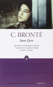 jane eyre (ediz. integrale)