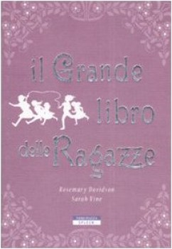 grande libro delle ragazze