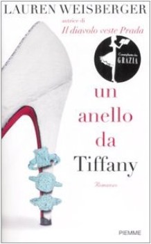 anello da tiffany