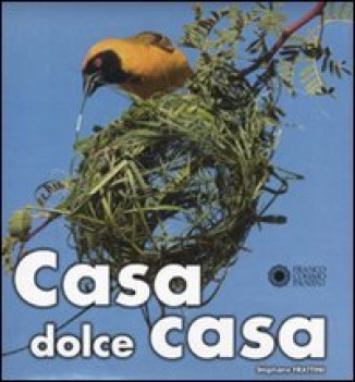 casa dolce casa