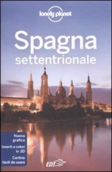 spagna settentrionale (8ediz.)