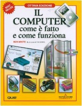 computer come  fatto e come funziona fc13