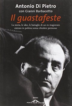 guastafeste