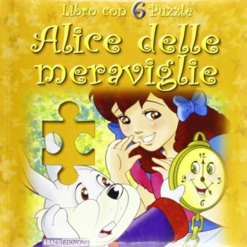 alice delle meraviglie