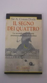 segno dei quattro acquarelli FC